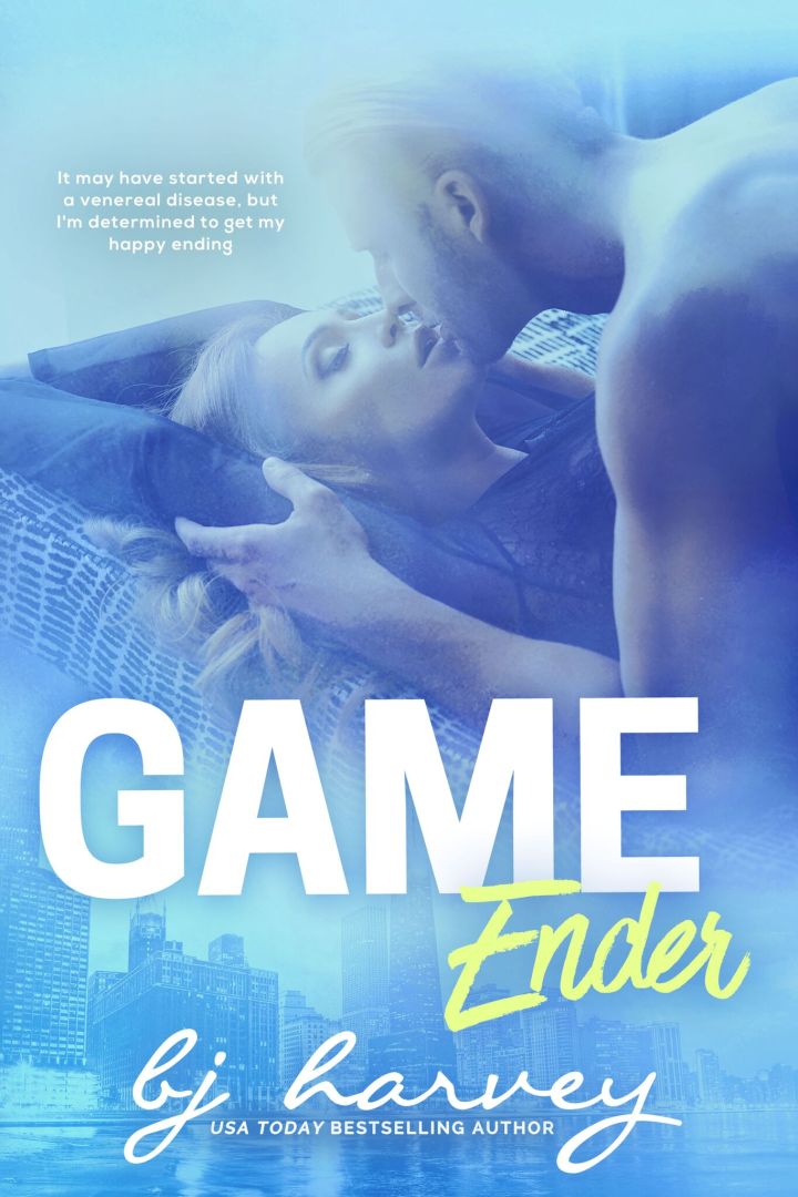 GameEnderFrontCover