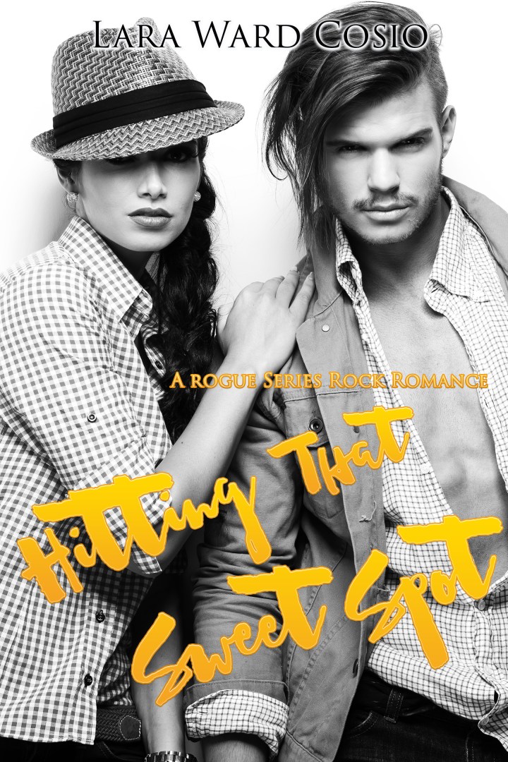 Hitting That Sweet Spot