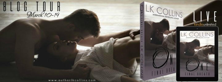 One Final Breath Blog Tour Banner OFB