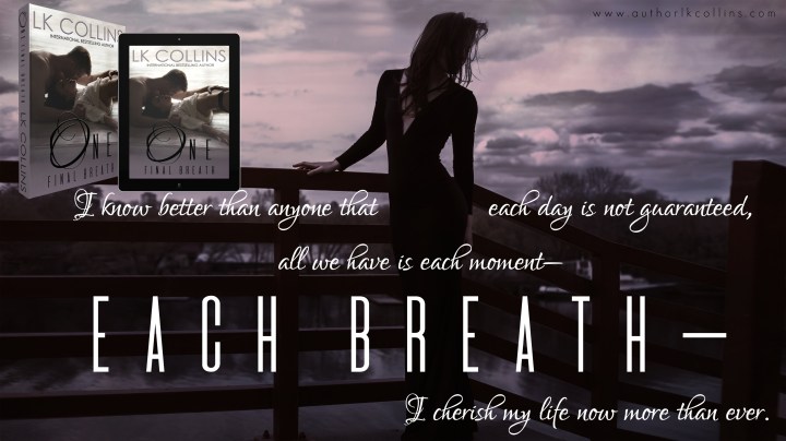 One Final Breath Cherish Teaser OFB