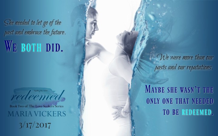 Redeemed Teaser 4