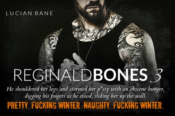 Reginald Bones Teaser 6
