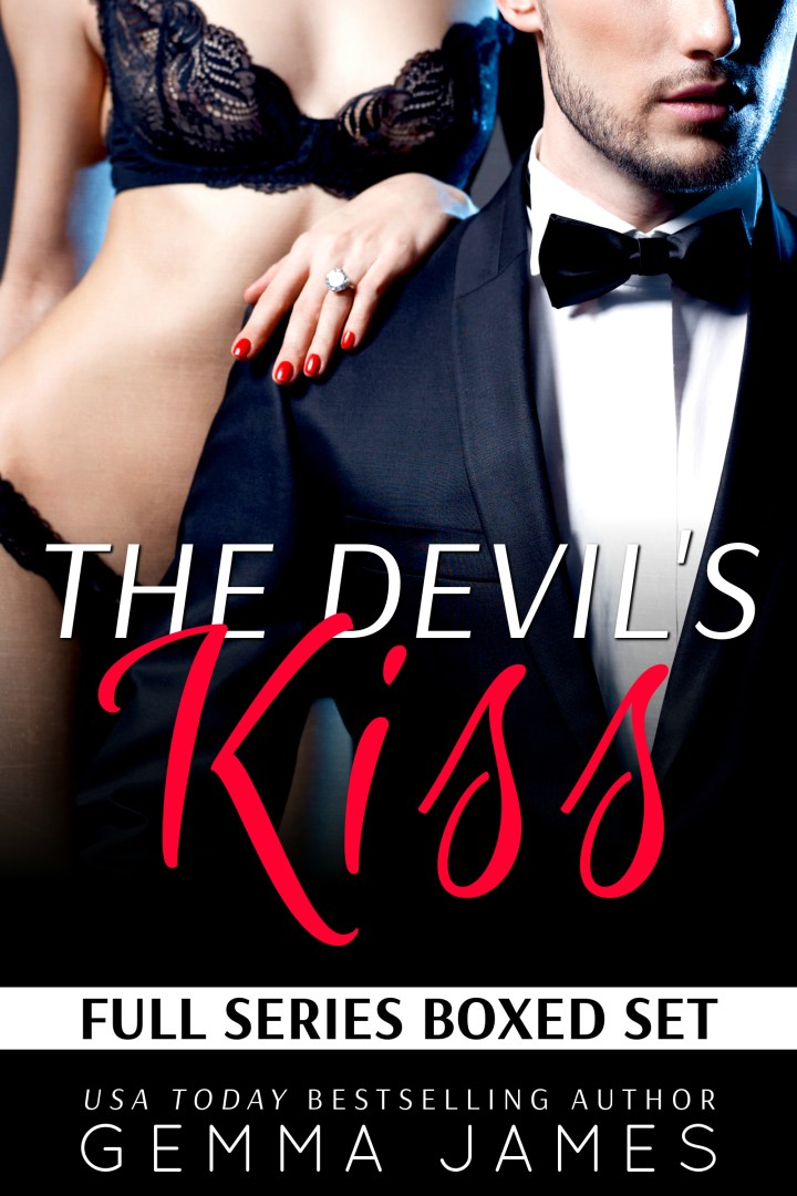 The Devil's Kiss