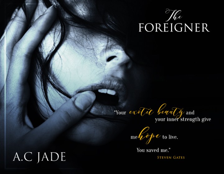 The Foreigner ACJade 2