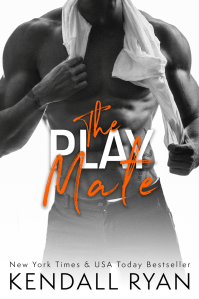 The Play Mate Kendall Ryan