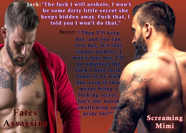 Fates Assassins Teaser 2