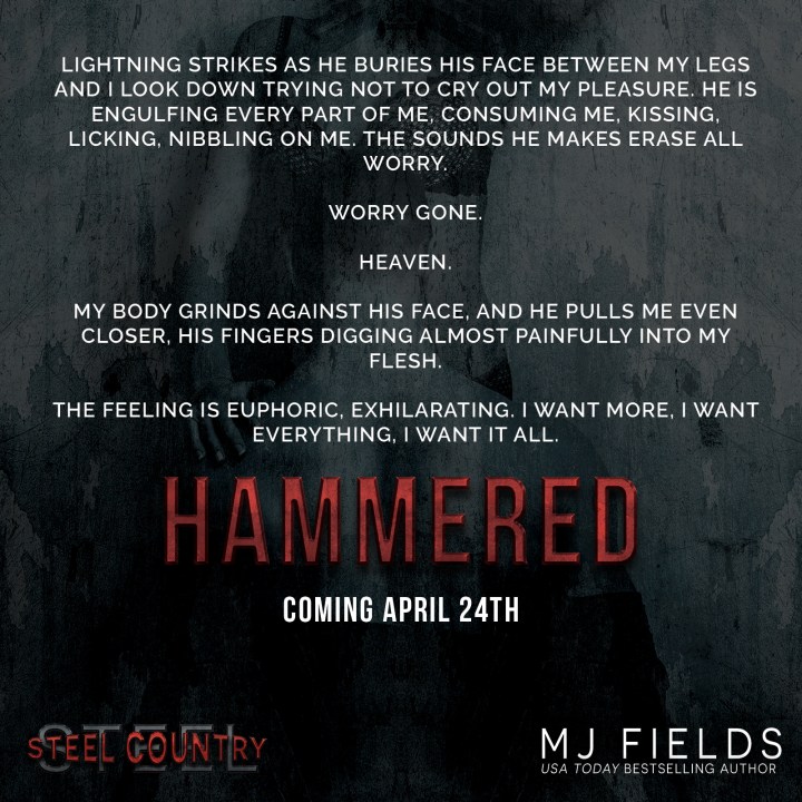 Hammered teaser 1