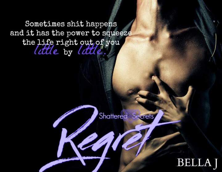 Regret Teaser 3