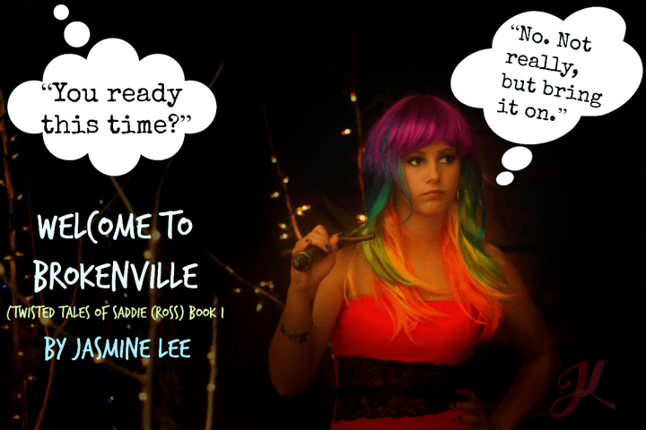 Welcome To Brokenville teaser 1