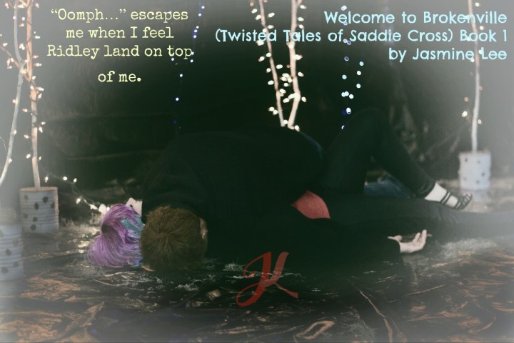 Welcome To Brokenville teaser 5