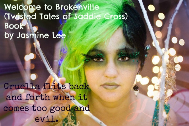 Welcome To Brokenville teaser 6