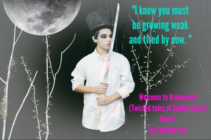 Welcome To Brokenville teaser 9