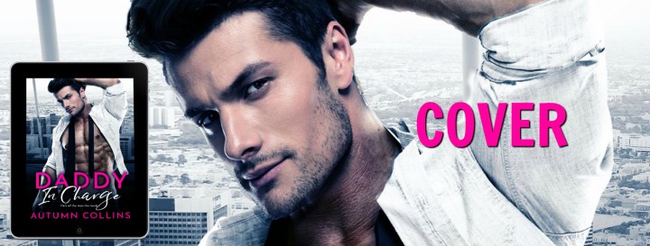 Daddy In Charge COVER