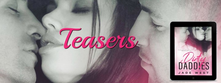Dirty Daddies teasers