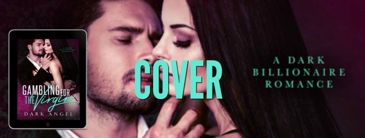 Gambling For The Virgin COVER