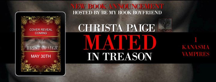 MATED In Treason main banner