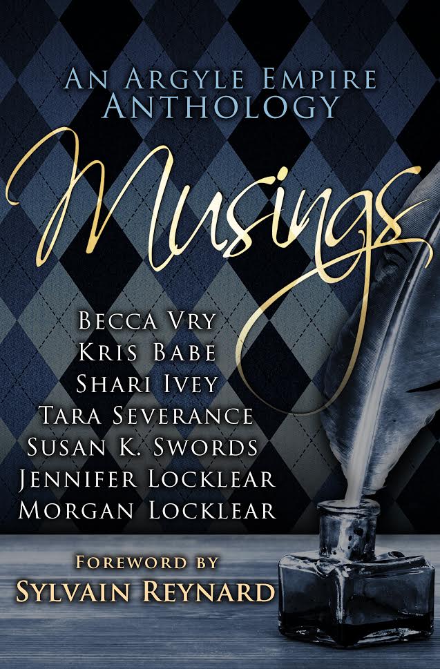 Musings Ebook Cover
