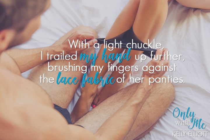 Only With Me teaser 5