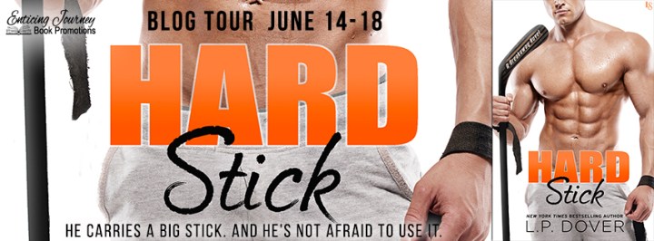 Hard Stick Tour Banner