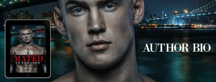 Mated In Treason AUTHOR BIO