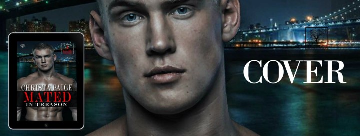 Mated In Treason COVER