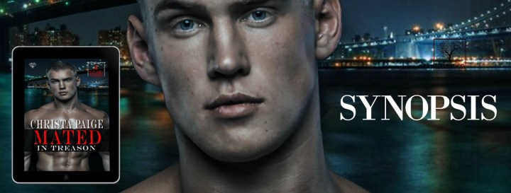Mated In Treason SYNOPSIS