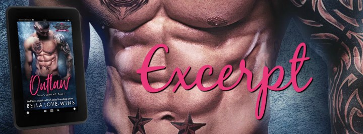 Outlaw Excerpt