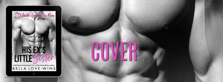 His Ex's Little Sister COVER