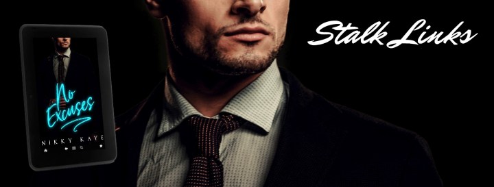 No Excuses Stalk Links