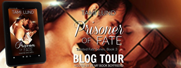 Prisoner Of Fate MAIN BANNER