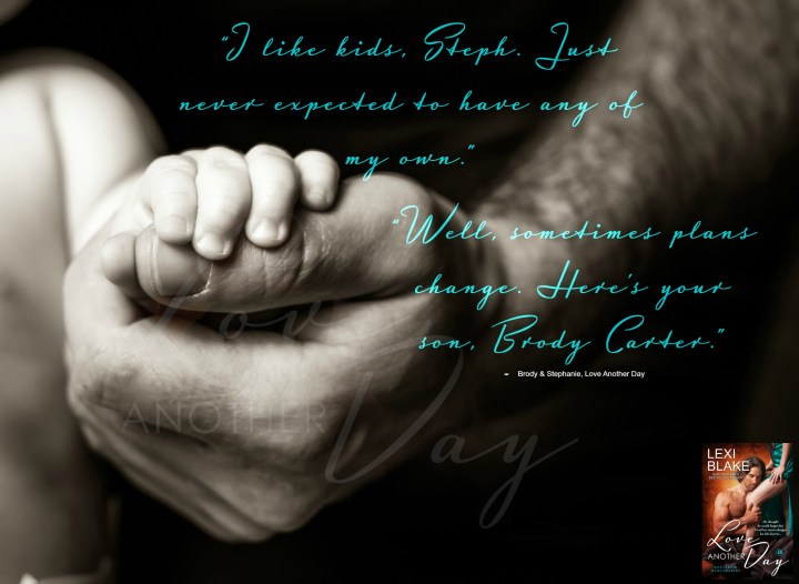 Love Another Day teaser 2