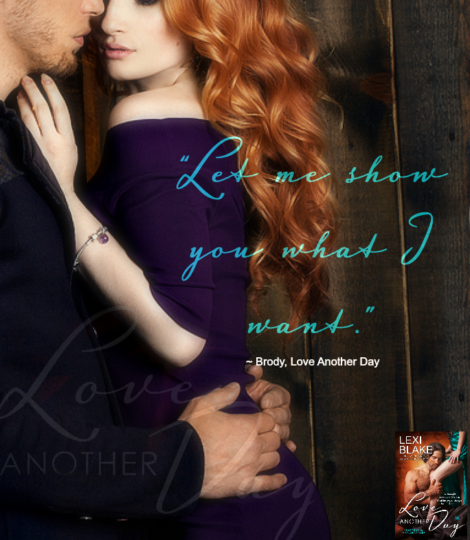 Love Another Day teaser 3