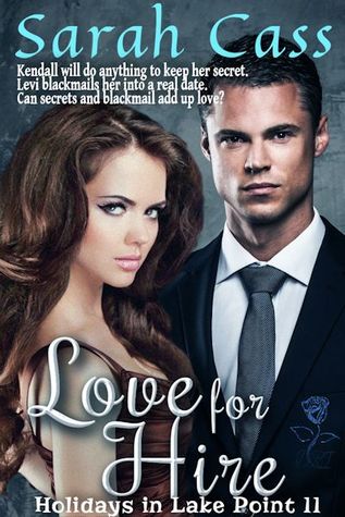 Love for Hire Cover