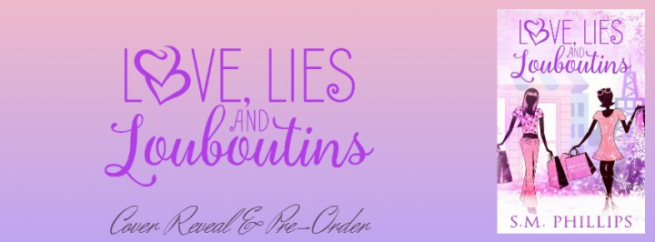 Love Lies &amp;Louboutins Banner