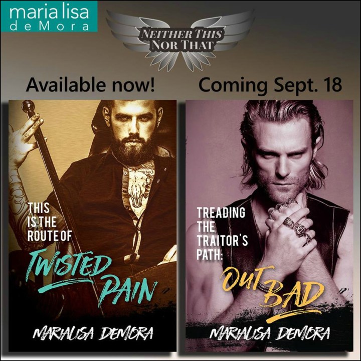 Neither This Nor That Series