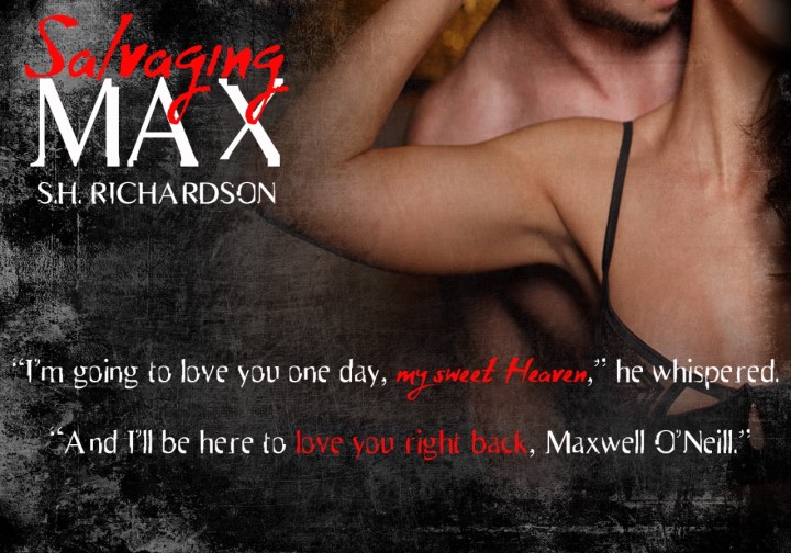 Salvaging Max thumbnail_Salvaging Max Love Teaser
