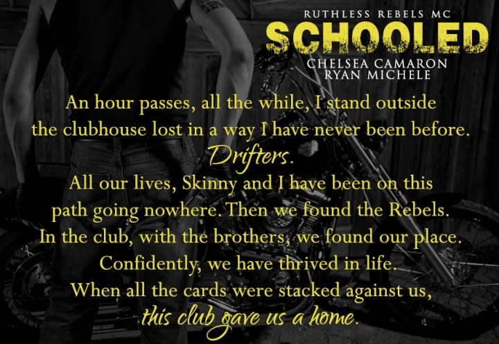 Schooled teaser_1_no buy graphics