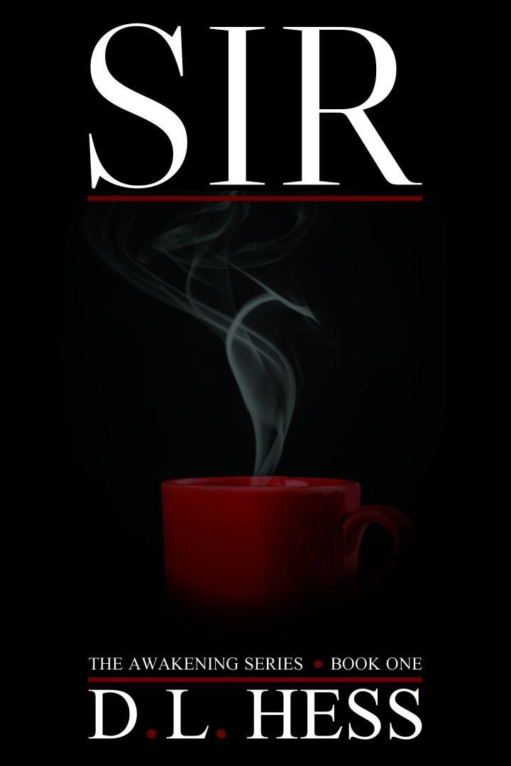 Sir Ebook Cover
