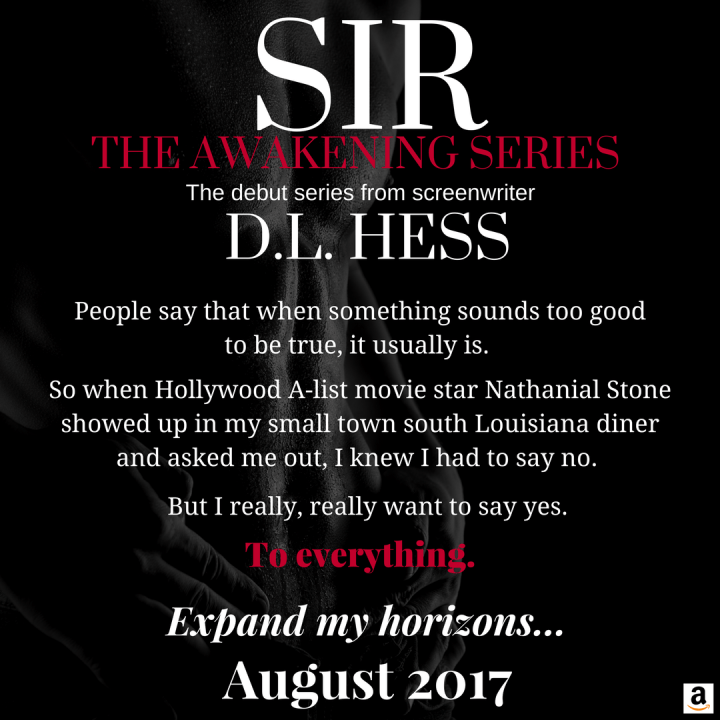 Sir Instagram Teaser