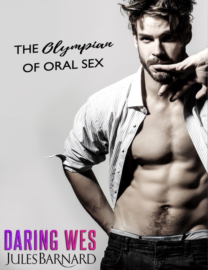 Daring Wes Teaser 3