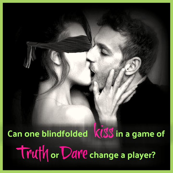 That Man Trilogy Teaser 1