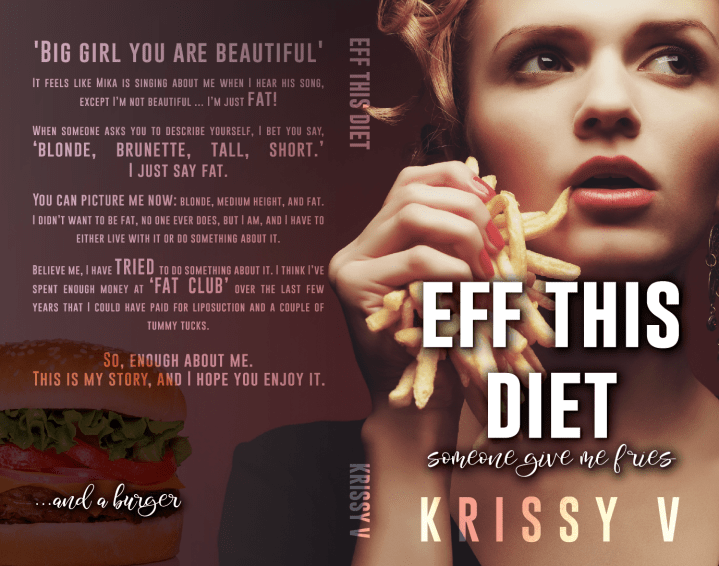 Eff This Diet Proof Cover