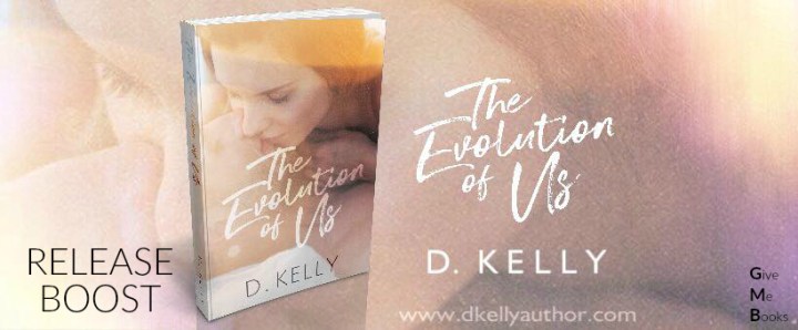 The Evolution Of Us Boost Banner