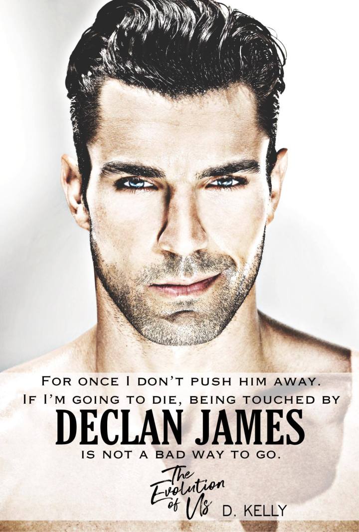 The Evolution of Us Teaser 4