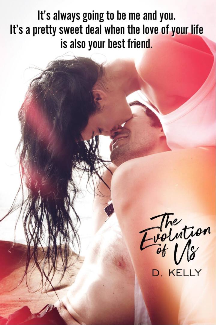 The Evolution of Us Teaser 5