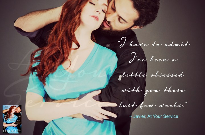 At Your Service teaser 1