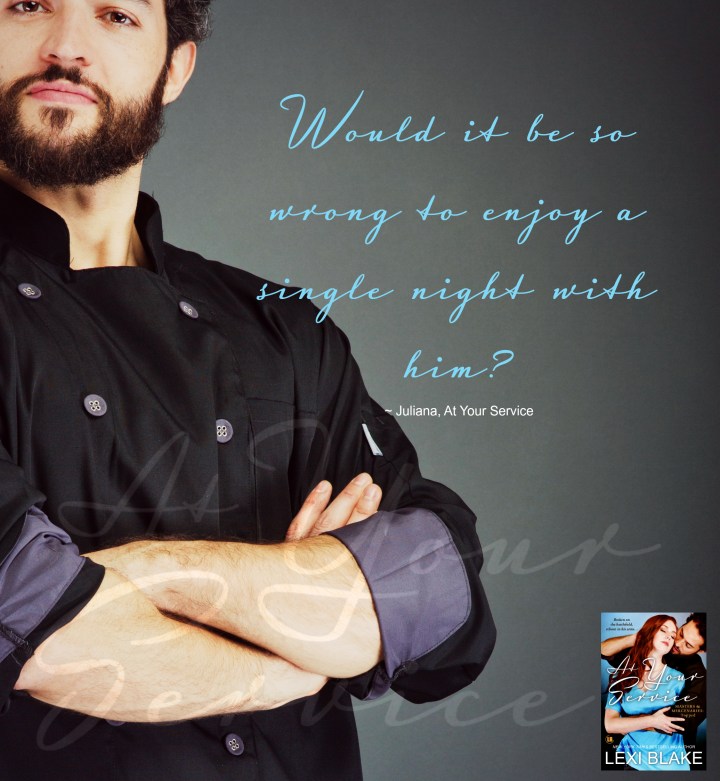 At Your Service teaser 2