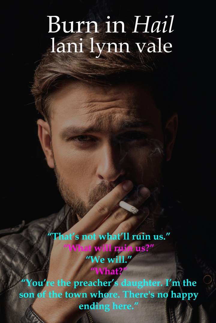 Burn In Hail teaser2