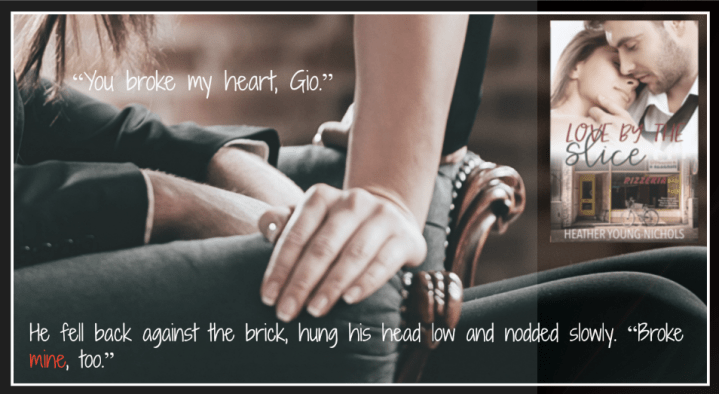 Love By The Sluce teaser