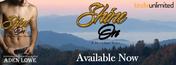 Shine On BloggerBanner1